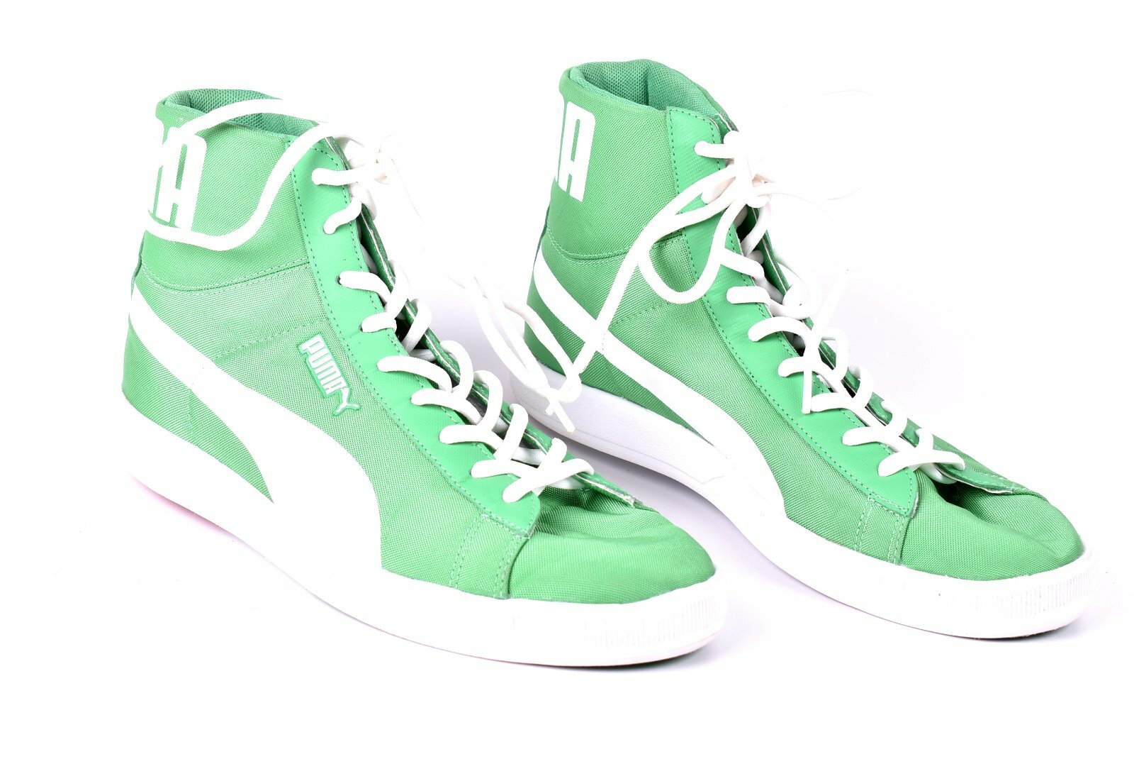 puma sneaker high herren