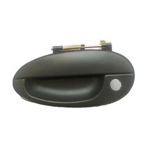 For Daewoo Matiz Chevrolet Spark 98-05 Outside Front Left Driver Lh Door Handle For Daewoo Matiz Chevrolet Spark 98-05 Outside Front Left Driver Lh Door Handle