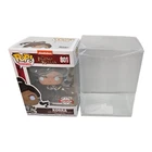Funko POP! Animation The Legend of Korra Korra #801 Vinyl Figure DAMAGED BOX