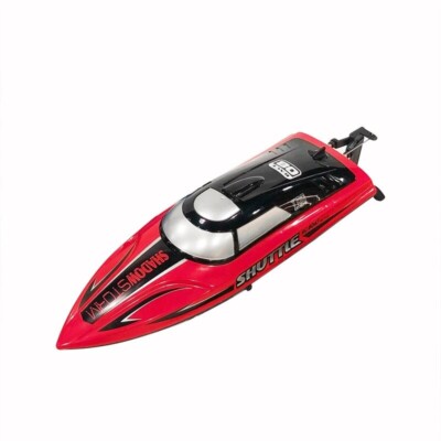 Shadow Storm Boat 2.4 GHz RTR rot