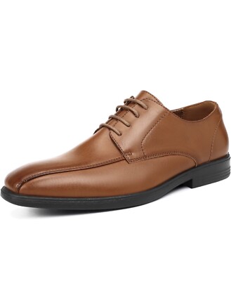 size 15 mens dress shoes Amazon.com | Hawkwell Men's Plus Size Wingtip Brogue Oxfords Dress Shoes US Size 13 14 15 16 17, Black PU, 13 M US