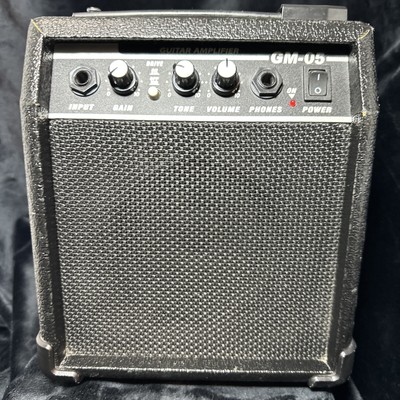 Maestro GM-05 Guitar Combo Amp
