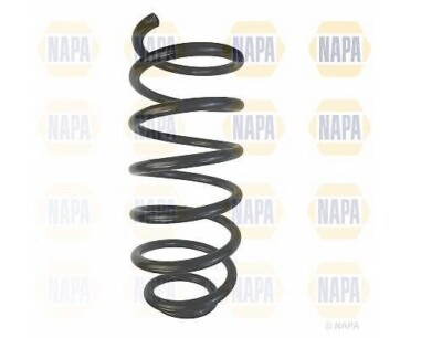 FOR VW VENTO 1H2 2.0 94 TO 97 FRONT SUSPENSION COIL SPRING