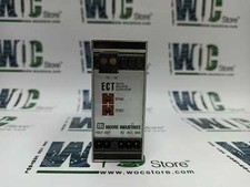 ECT/4-20MA/4-20MA/117AC MOORE INDUSTRIES SINGNAL ISOLATOR CONVERTER