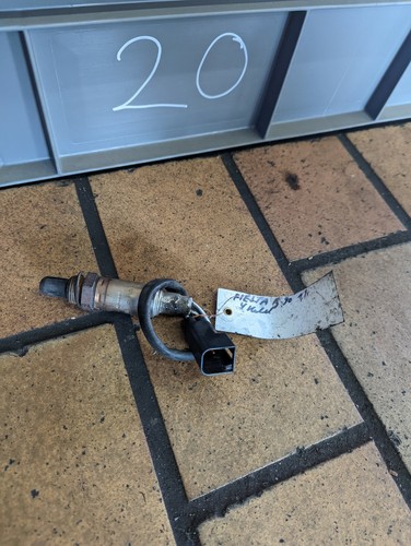 Lambdasonde Lambda 93FB-9F472-AA Bosch 0258003339 Ford Fiesta Mondeo