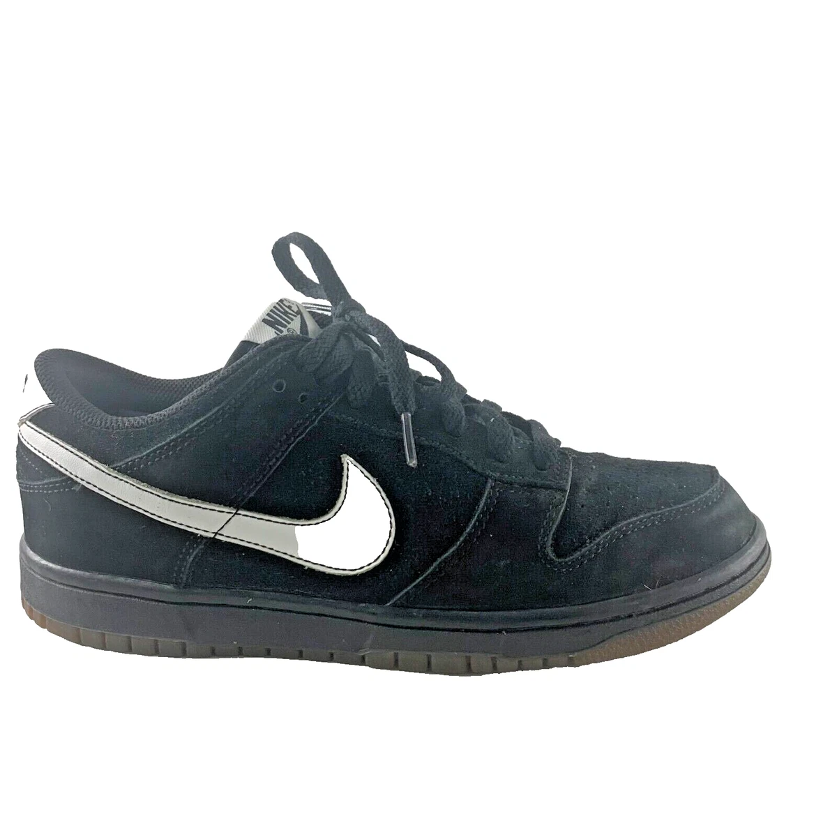 Nike Dunk Low CL Black - 304714-015 for Sale | Authenticity