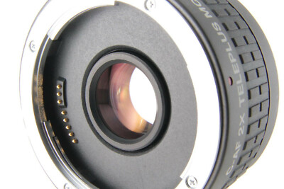 Excellent+++] Kenko C-AF 2X TELEPLUS MC7 DGX Tele Converter For