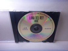 Single Lana Del Rey Music CDs for sale | eBay