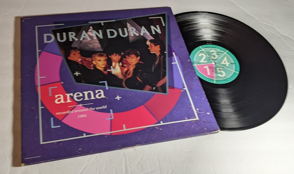 Duran Duran 