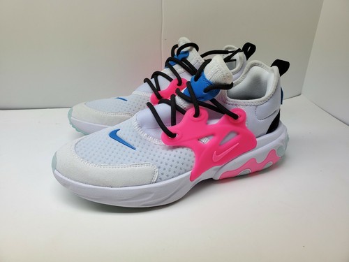 Nike React Presto GS Sz 6 Youth/ Womens 