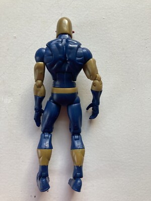 マーベルレジェンド（Marvel Legends） Wave Nemesis Marvel Legends NOVA Nemesis Wave Walmart Exclusive action figure