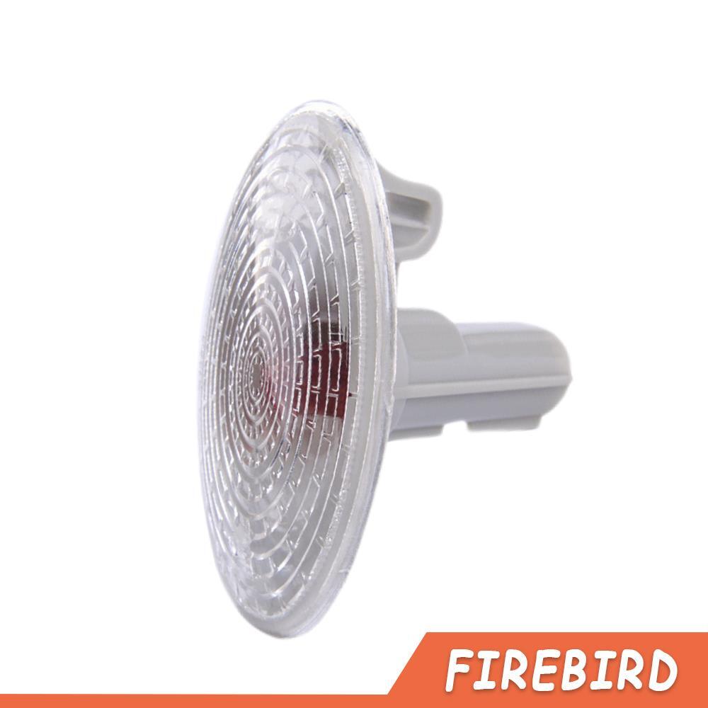 Front Fender Side Marker Lights Lamp 84401kj001 Fit for Subaru