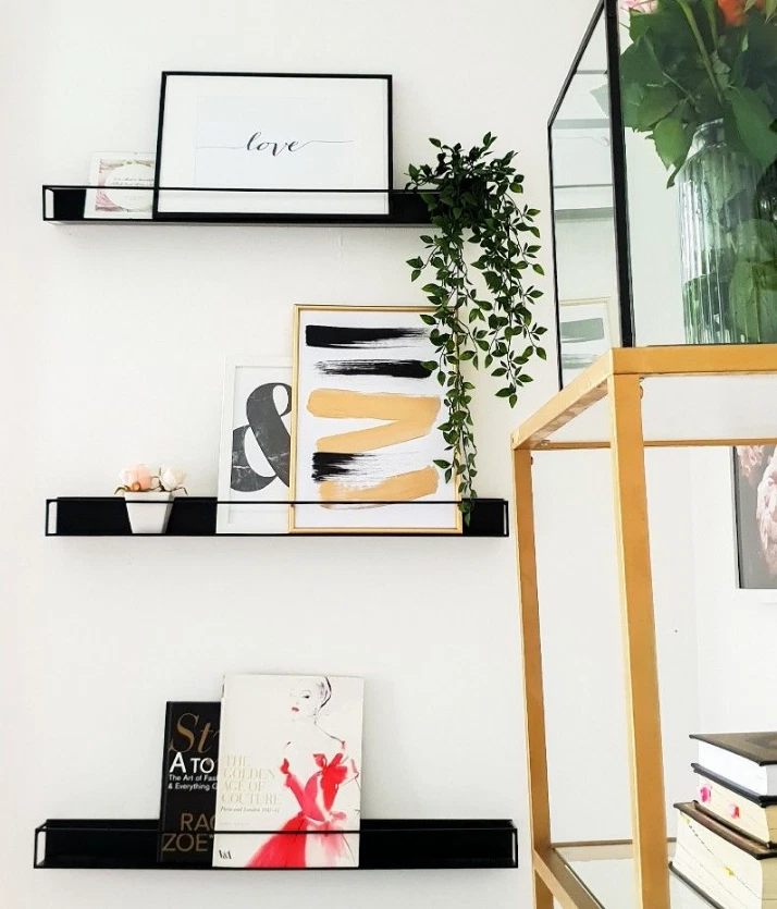 Sammanhang ikea wall shelf deals