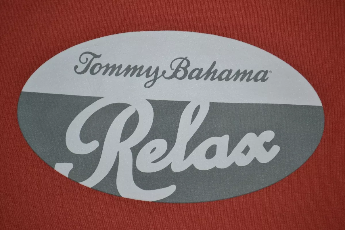 Vintage tommy 2024 bahama labels