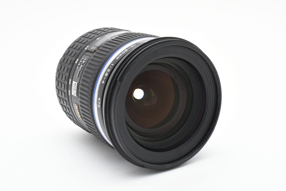 オリンパス ZUIKO DIGITAL ED 12-60 2.8-4.0 SWD Olympus Zuiko Digital ED 12-60mm f/2.8-4 SWD Lens | eBay