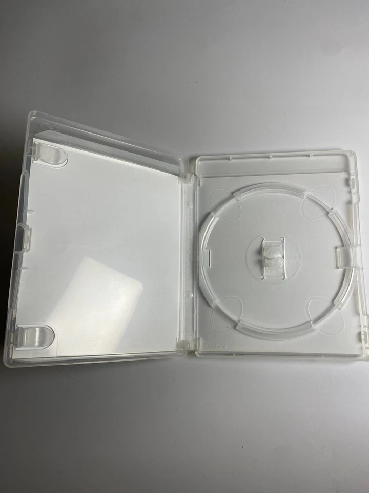 Need For Speed Rivals - PS3 Game and Box (No Manual) - Untested - Image 3 of 4