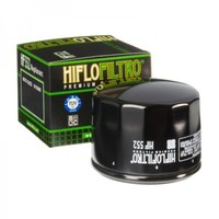 Hiflo ÖLfilter Passend FüR Moto Guzzi T4 850 Bj. 1980-1982