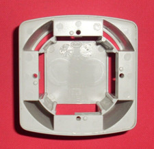 Aufputzrahmen für SOMFY Inis UNO/DUO Chronis Uno Easy, Smart, L Comfort inteo