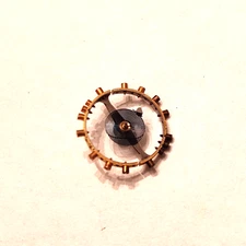 ELGIN 16 BALANCE COMPLETE, MODEL 3&5--- EBAY 42