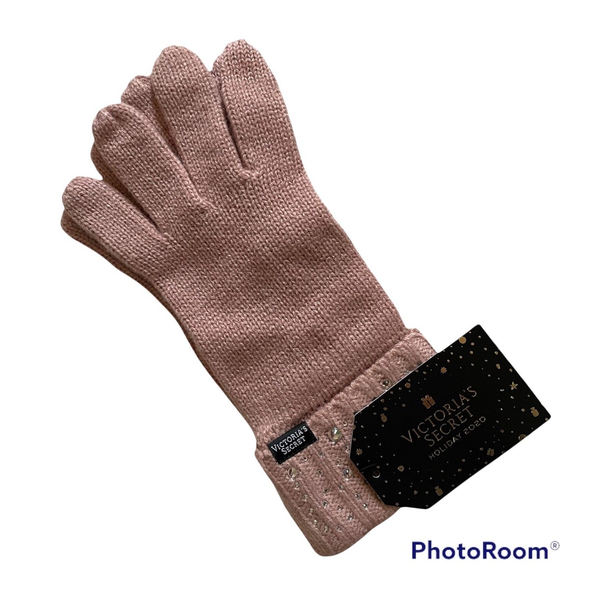 Victoria's Secret Bling Jewel Winter Angel Collection Luxe Gem