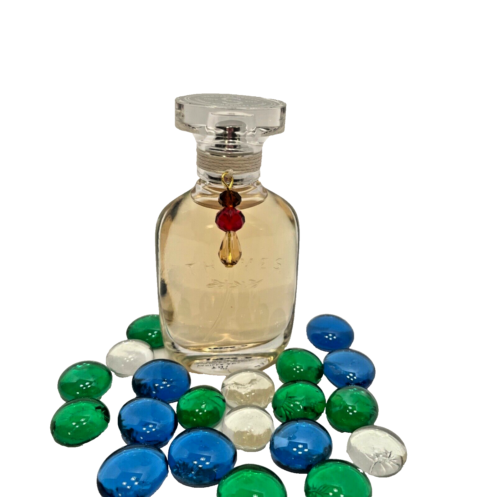 Thymes Vanilla Ambrette Cologne Ladies 1.75 fl. oz. Spray Bottle New eBay