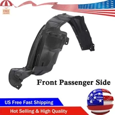 74101SDAA00 Front, Passenger RH Side Fender Liner For Honda Accord 2003-2007