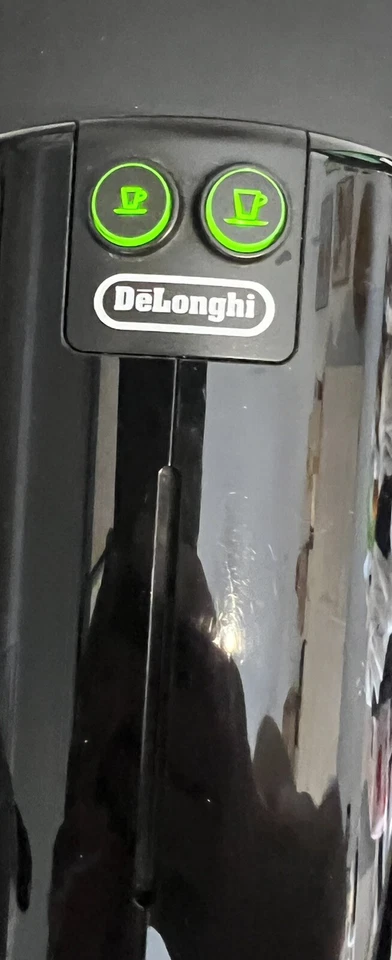 De'Longhi INISSIA EN80.B, foto 4 di 5