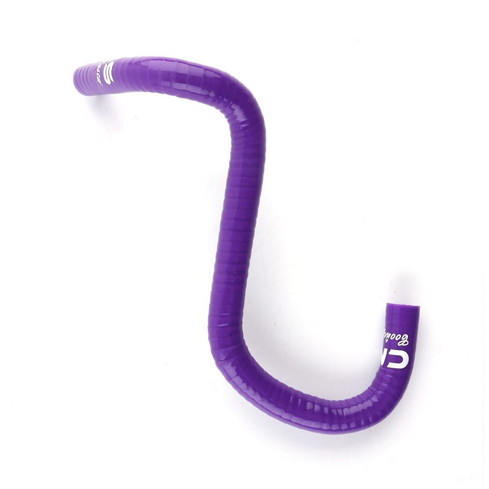 Purple Silicone Radiator Heater Hoses for 07-14 Mini Cooper S R56 R57 1 ...