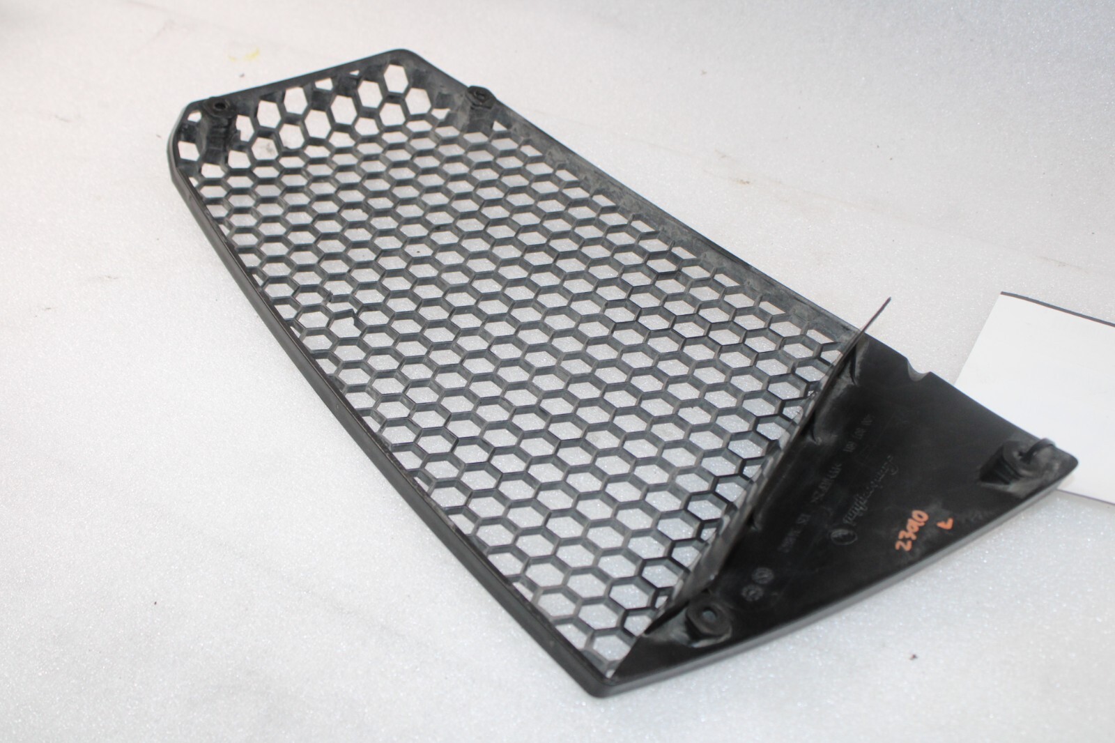 Lamborghini Gallardo, Coupe, Spyder, LH, Front Bumper Grille, Used, 400807681