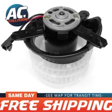 Ac Heater Blower Motor For International Navistar