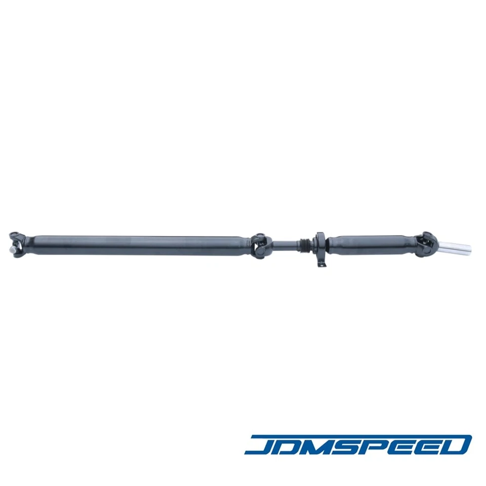 Rear Drive Shaft Assembly Fits Chevy Silverado 2500 HD GMC Sierra 2500 RWD - Image 3 of 4
