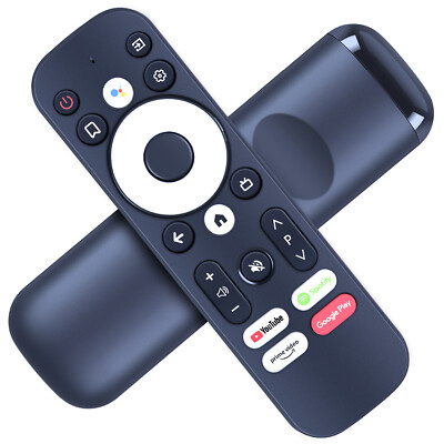 For Mecool KM7 Smart 4K TV Box Android TV 11 Remote Control  without Voice