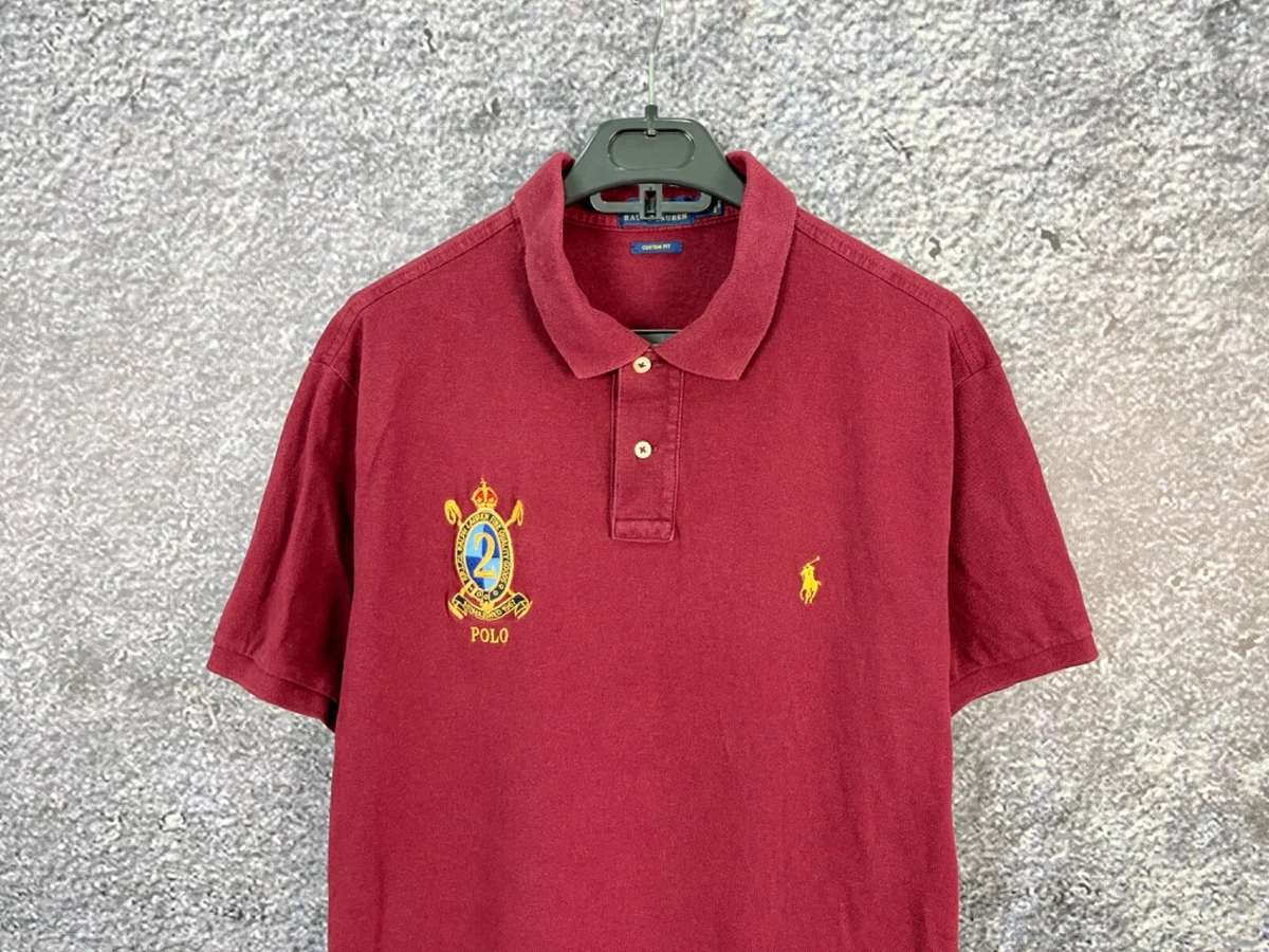 Polo ralph lauren 2025 fine quality goods
