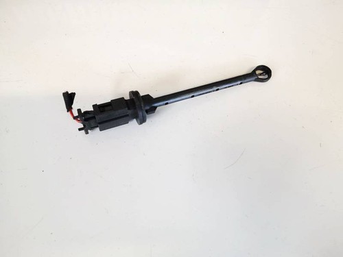 Volkswagen Phaeton 2009 Intake Air Temperature Sensor (Cabin Air T #2037337-88