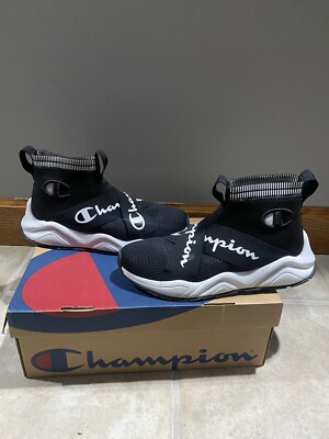 Champion Rally Crossover PS Boys Shoes