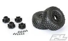 Proline 10123-10 BFGoodrich Baja T/A KR2 SC 2.2"/3.0" M2 (Medium) All Terrain