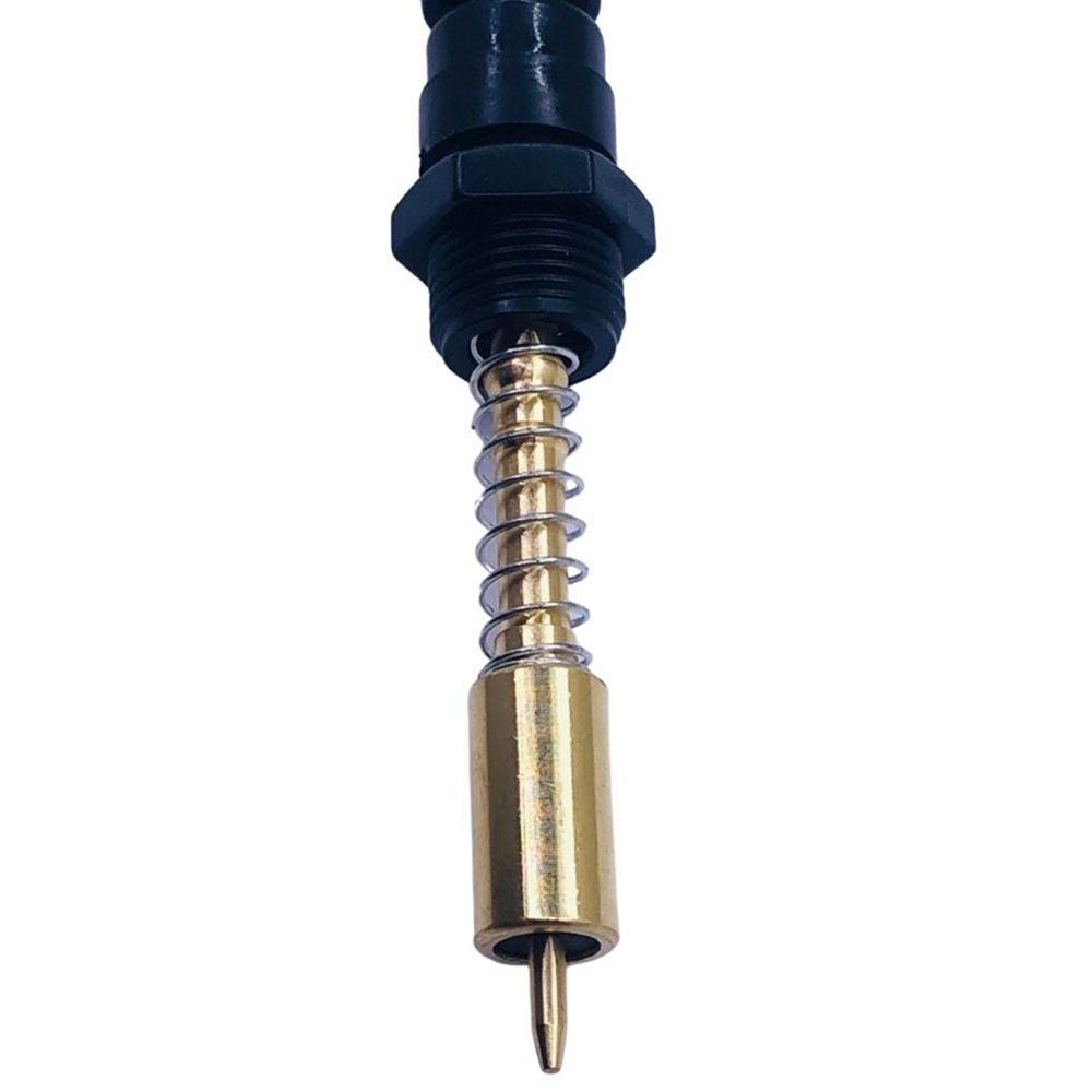 Adjuster Cold Start Starter Air Carburetor Switch Fuel Mixture Throttle