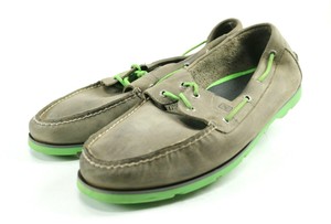 sperry size 15
