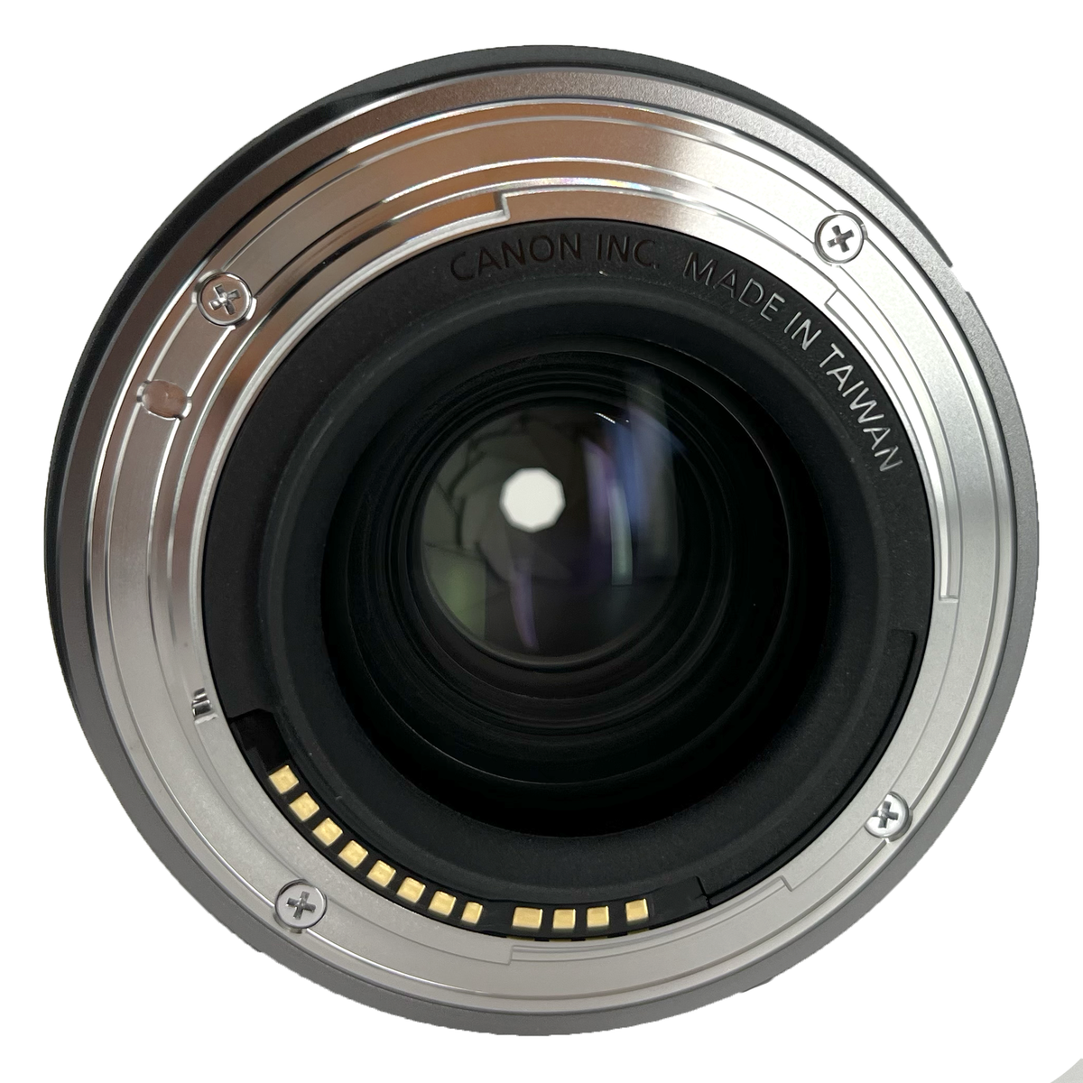Canon RF 24mm f/1.8 MACRO IS STM Wide Angle Lens - Canon RF Canon RF 24mm f/1.8 MACRO IS STM Wide Angle Lens - Canon RF