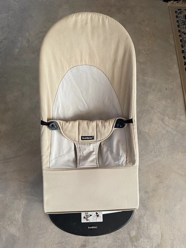 baby bjorn bouncer gumtree