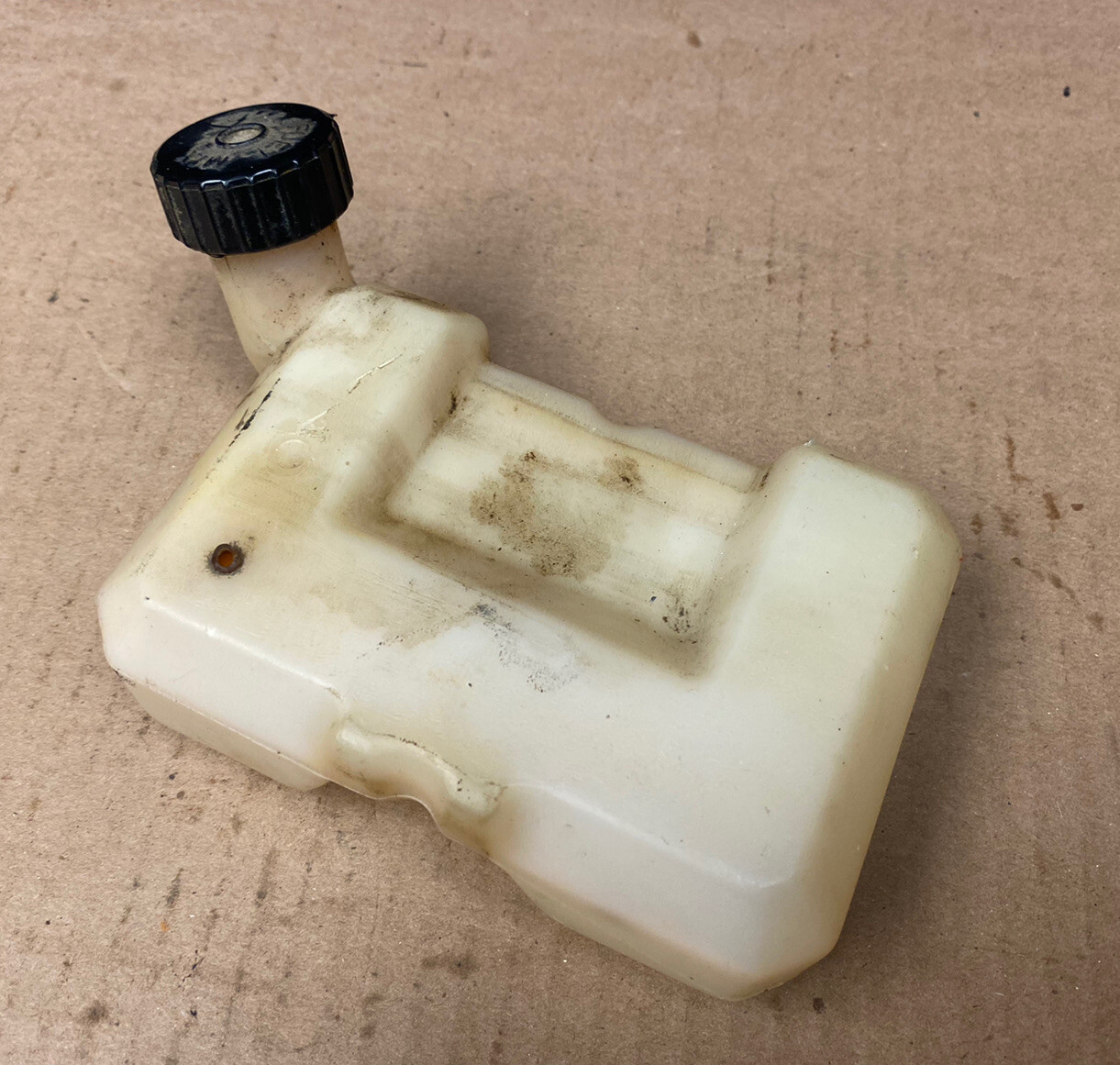 Gas Tank Fuel Tank
