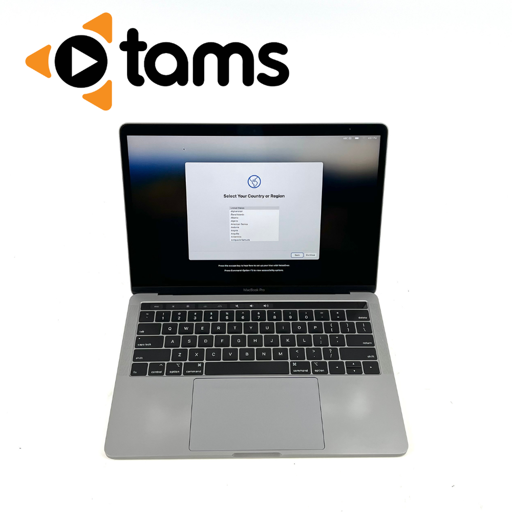 Apple MacBook Pro 13
