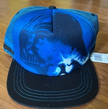 Disney Darth Vader Luke Cap Hat Star Wars Galaxys Edge