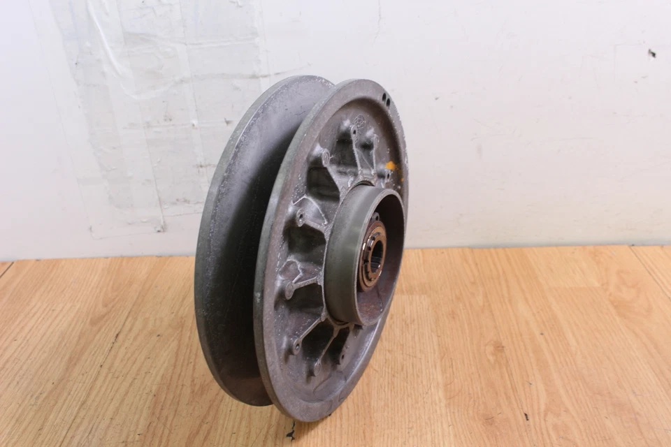 Bolso de mano Ski-Doo Summit 800 HO 2004 accionamiento secundario Foto 3 de 4