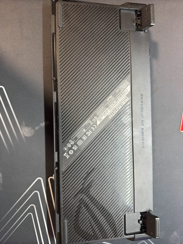 ASUS ROG Azoth 75 Wireless Mechanical Gaming Keyboard (‎M701 ROG... - Image 3 of 4