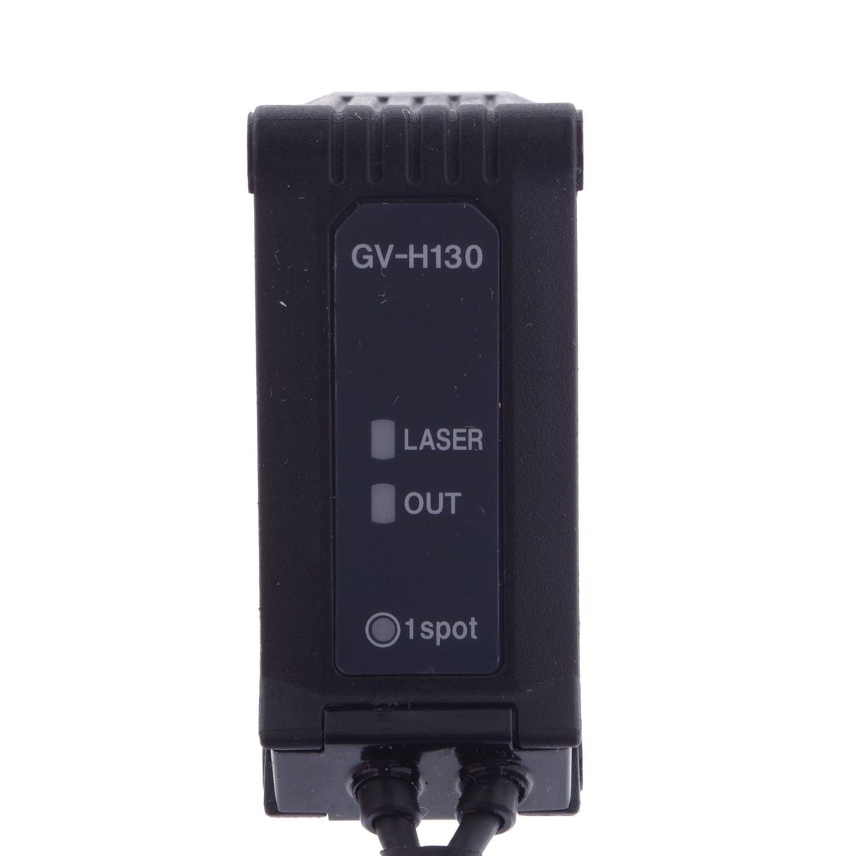 KEYENCE CMOS LASER SENSOR GV-H130 GVH130 | eBay