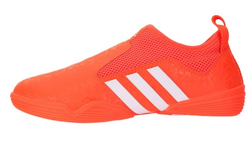 adidas Taekwondo Shoes Orange ADI 