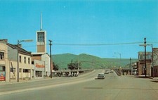 G-118 Market Street Bridge Williamsport Pa Ch...