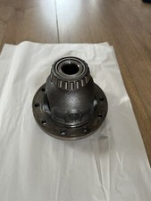 Mini GP2 Differential