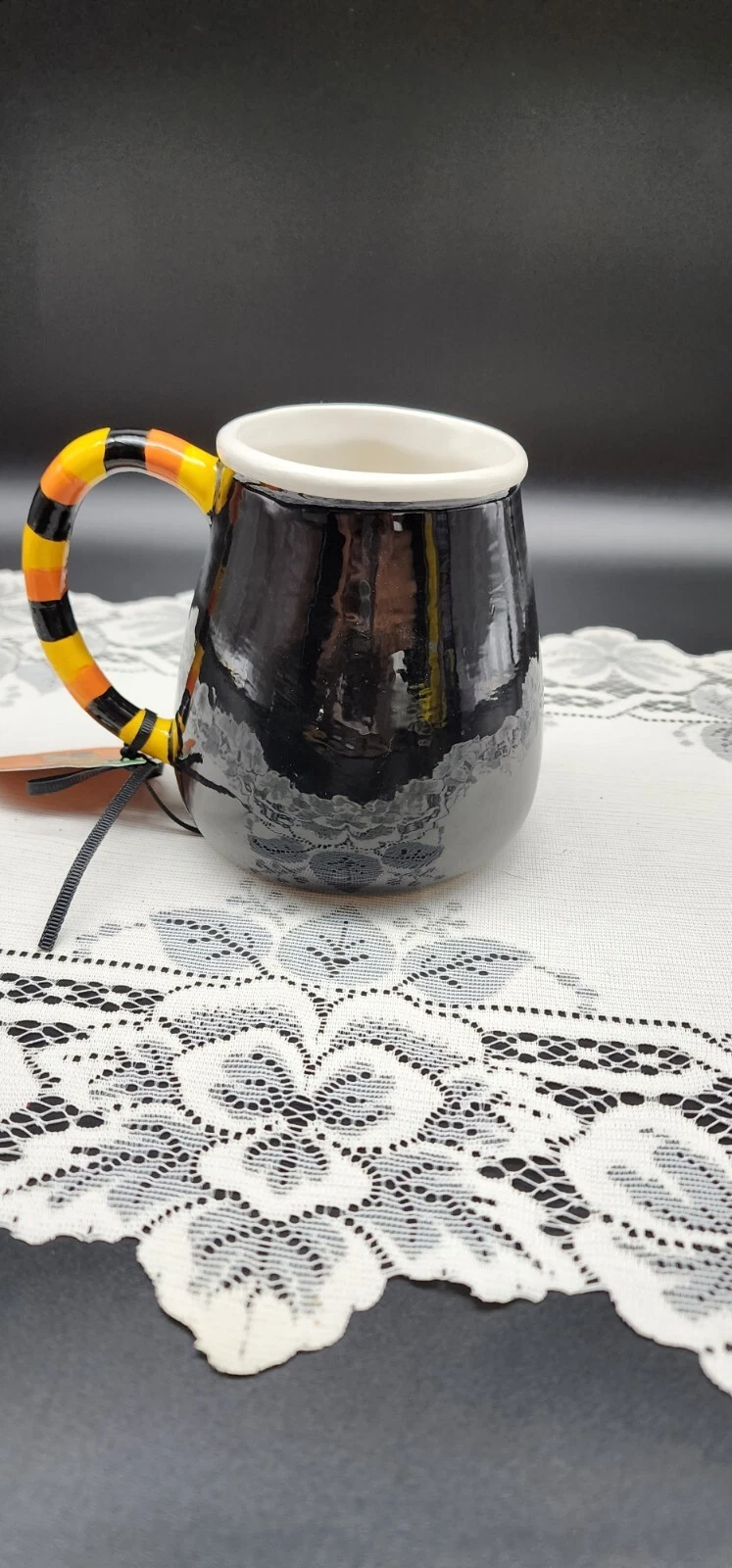 Blue Sky Clayworks Coffee Mug - Thumbnail 2